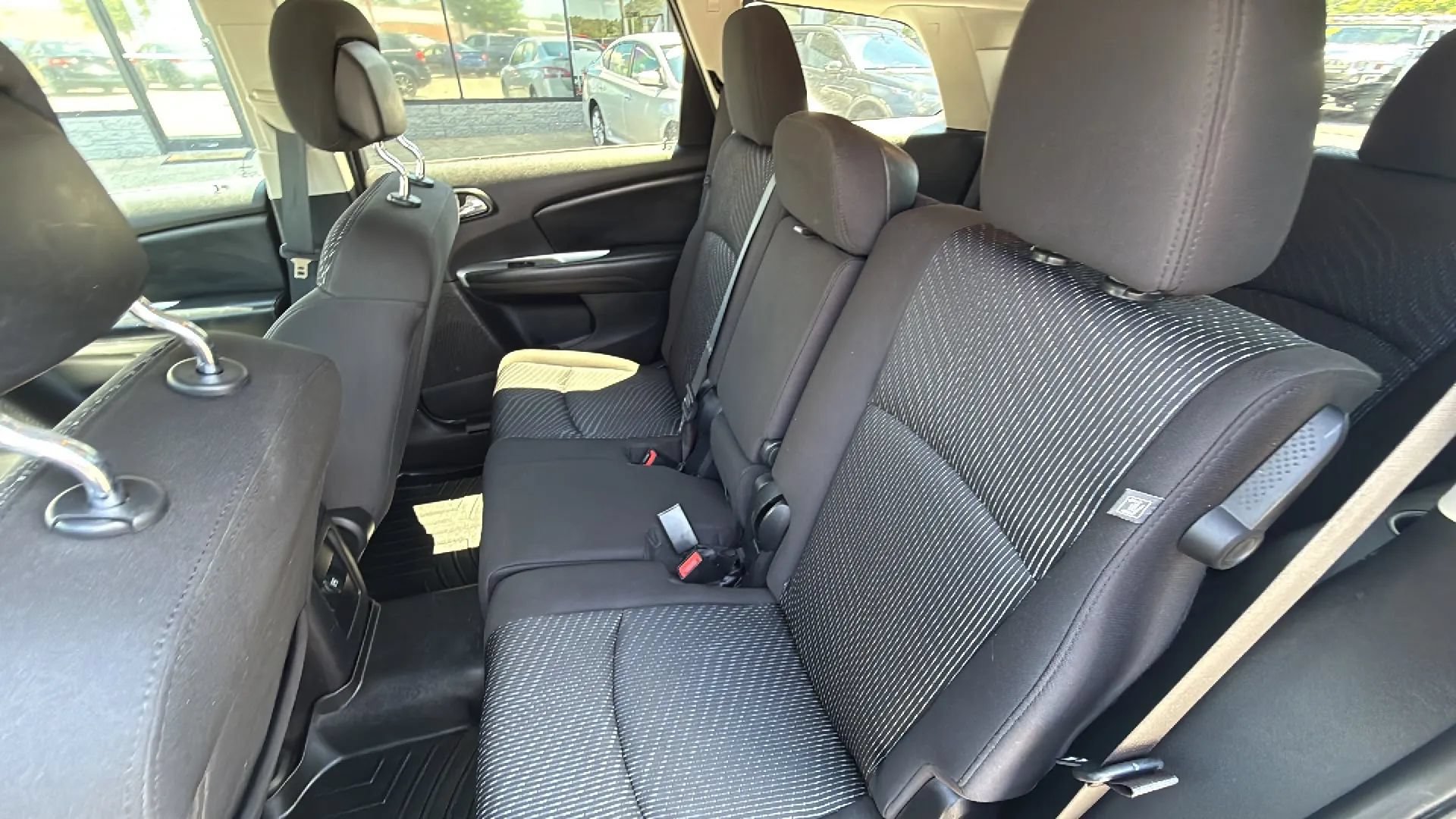 Used 2016 Dodge Journey SE AWD/4WD image 18