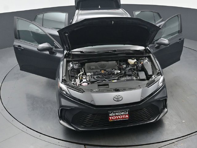 Certified 2026 Toyota Camry SE w/ Convenience Package FWD image 53