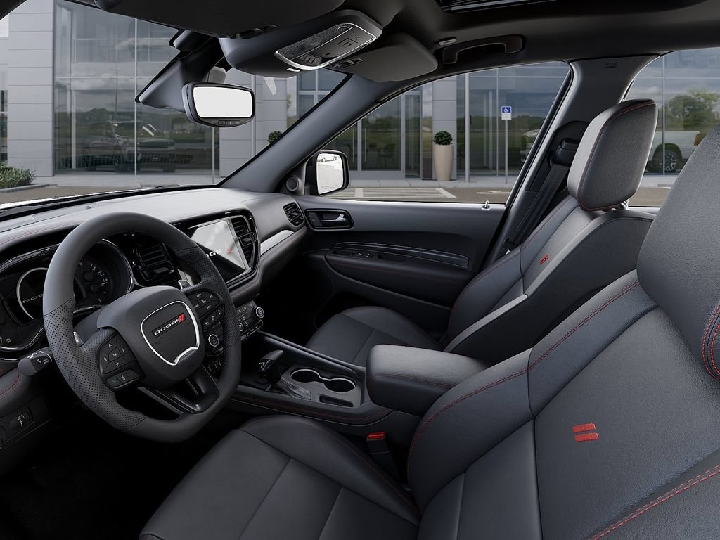 New 2026 Dodge Durango GT AWD/4WD image 22