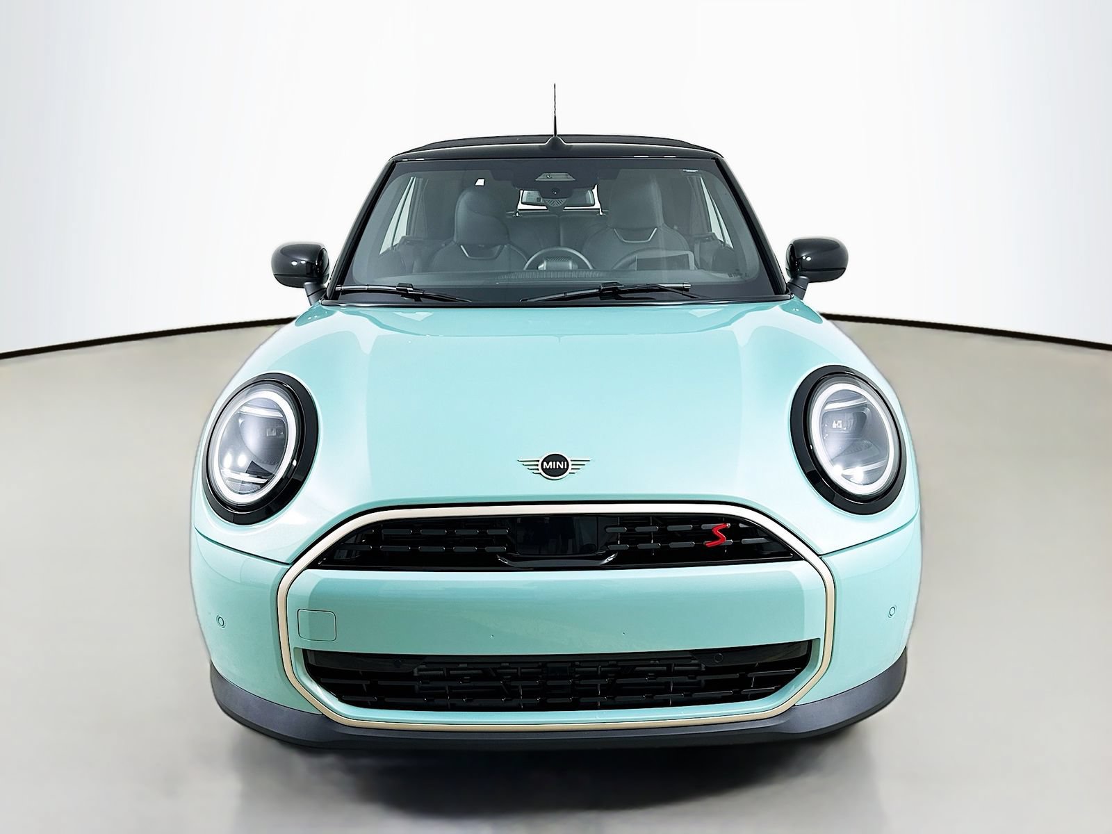 New 2026 MINI Cooper S FWD image 2