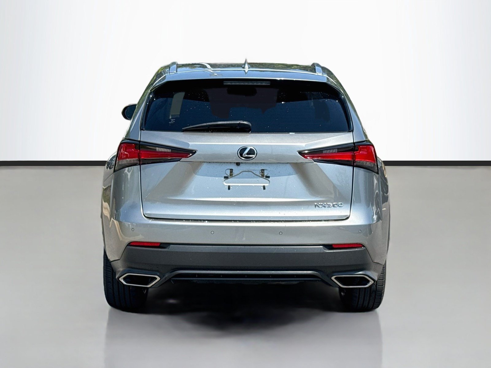 Used 2021 Lexus NX 300 AWD w/ Premium Package image 6