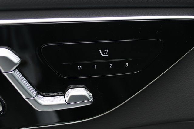 New 2025 Mercedes-Benz C 300 4MATIC Sedan image 13