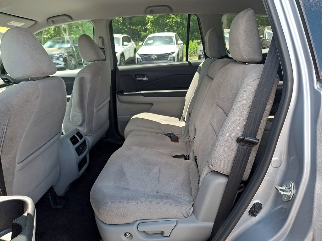 Used 2020 Honda Pilot EX image 13