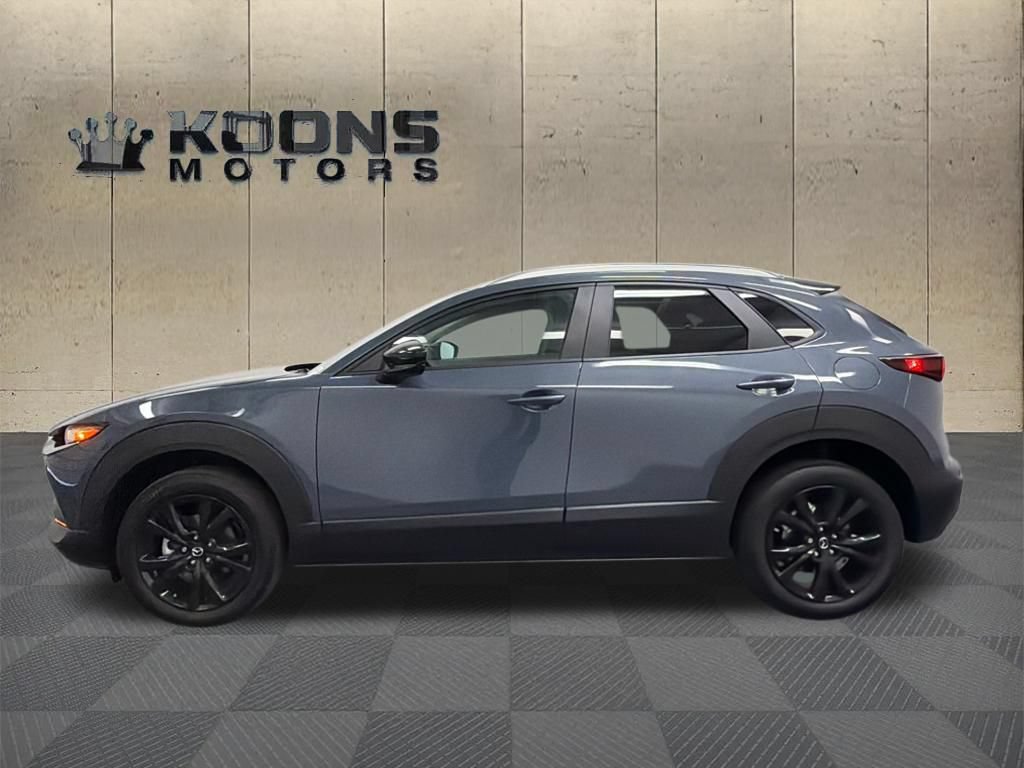 New 2026 MAZDA CX-30 AWD 2.5 S image 3