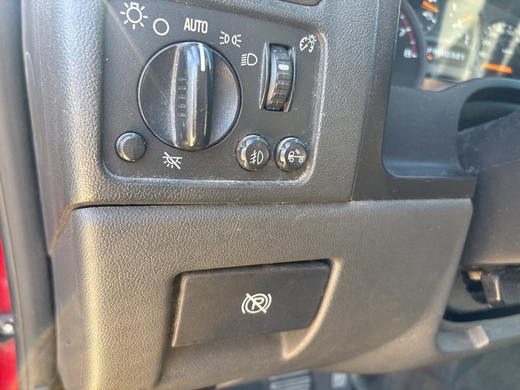 Used 2006 Chevrolet Colorado LT w/ Power Convenience Package image 11