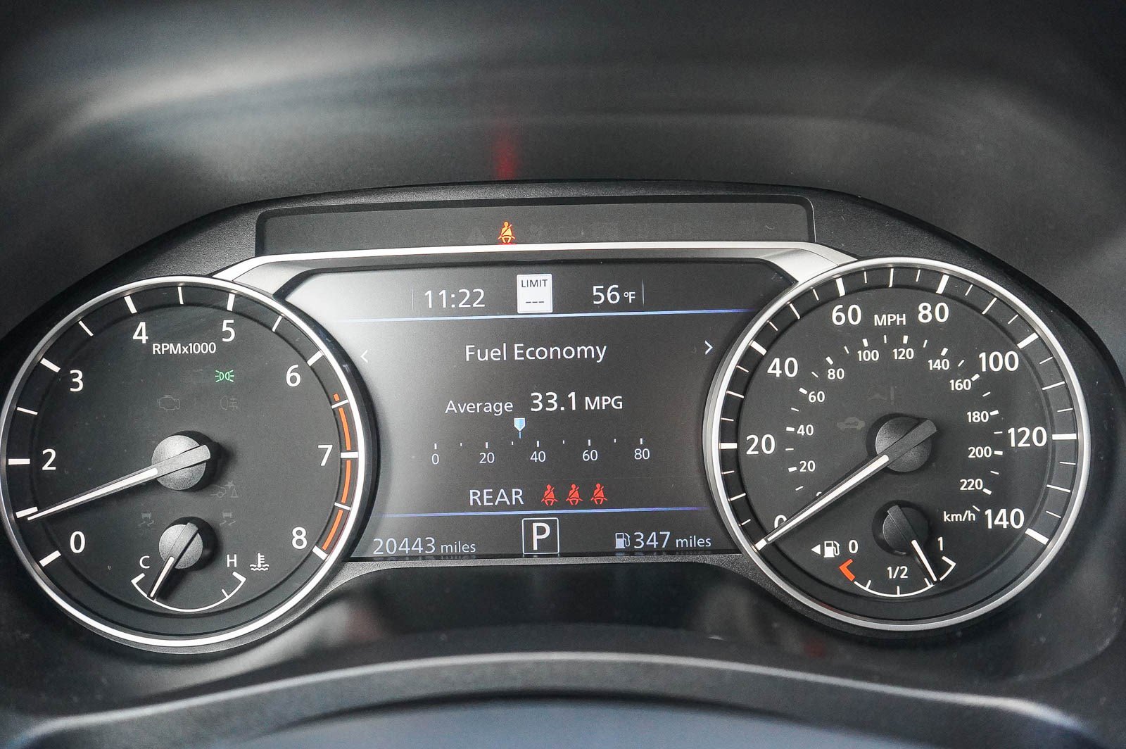 Used 2024 Nissan Altima 2.5 SL image 26