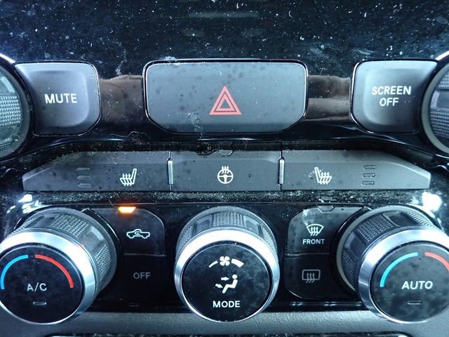 Certified 2022 RAM 1500 Big Horn AWD/4WD image 22