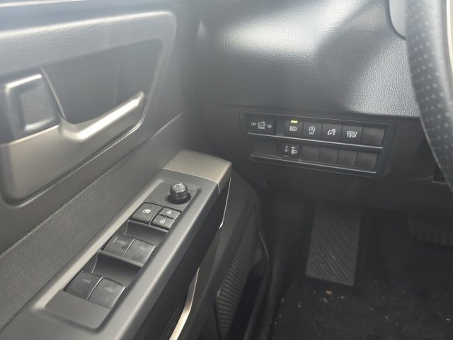 New 2026 Toyota Tundra SR5 image 15