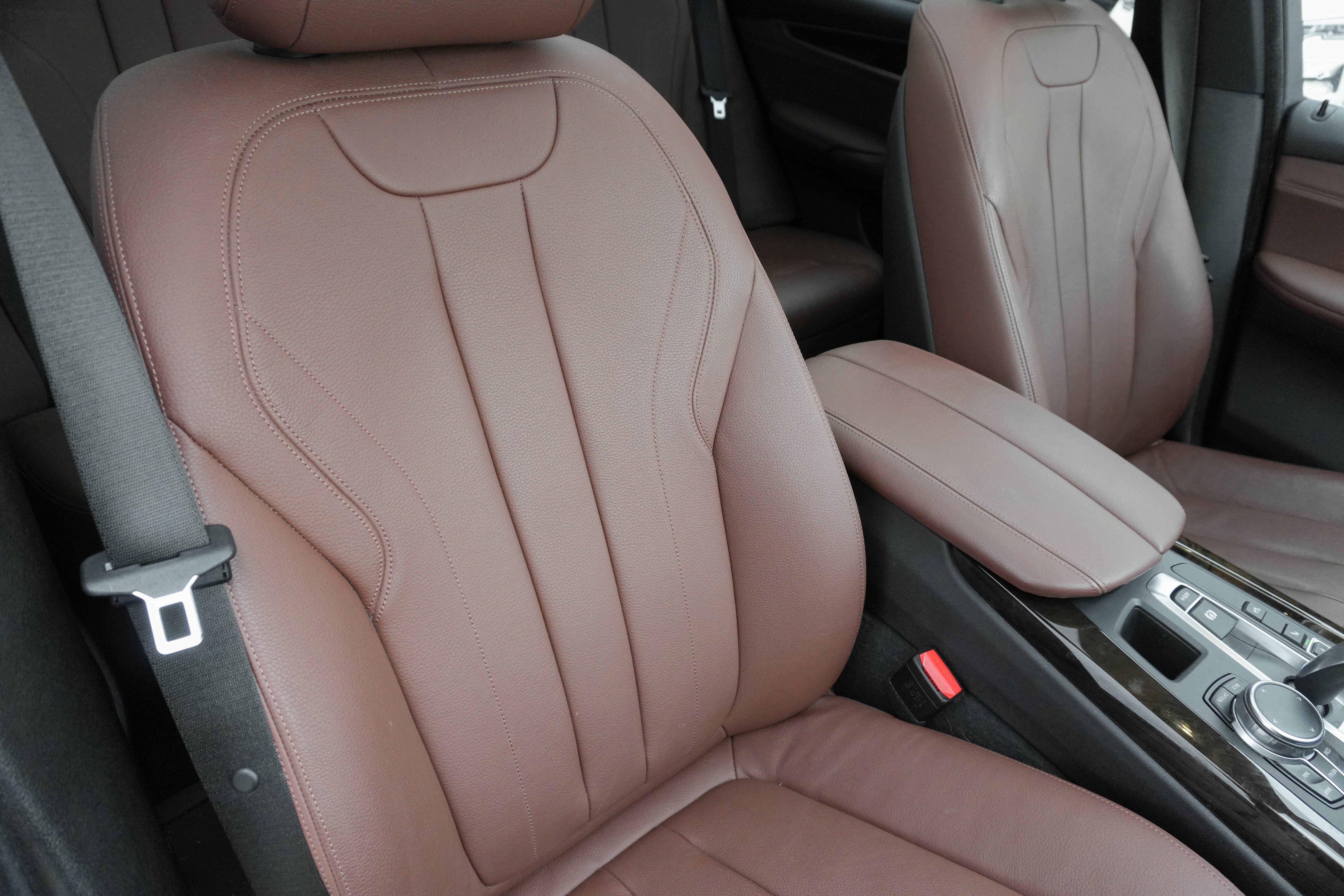 Used 2017 BMW X5 xDrive35i image 14