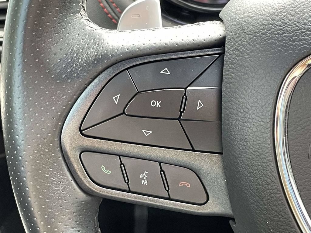Certified 2023 Dodge Durango GT AWD/4WD image 28