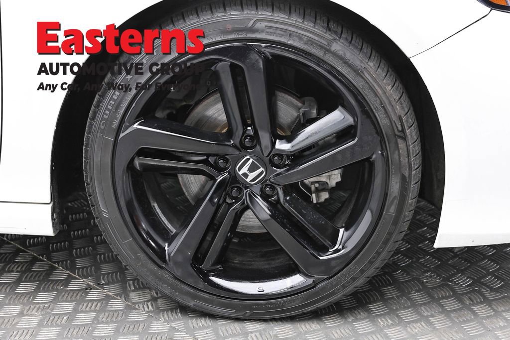 Used 2022 Honda Accord Sport Special Edition image 31