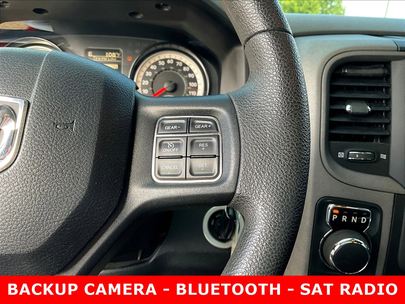 Used 2018 RAM 1500 Express w/ Express Value Package AWD/4WD image 13