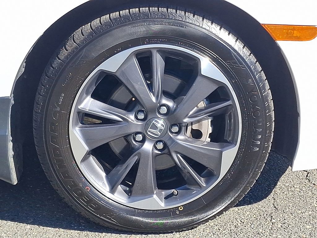 Used 2023 Honda Odyssey Elite image 11