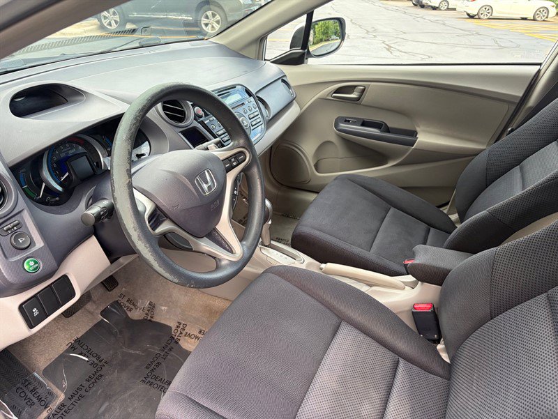 Used 2010 Honda Insight EX image 34