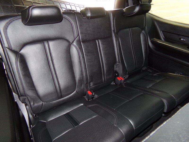 Used 2023 Jeep Wagoneer Series III w/ Convenience Group I AWD/4WD image 32