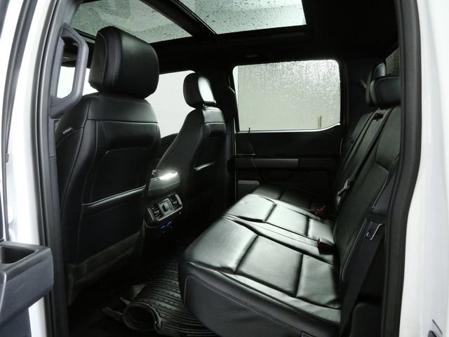 Certified 2024 Ford F150 Lariat AWD/4WD image 16