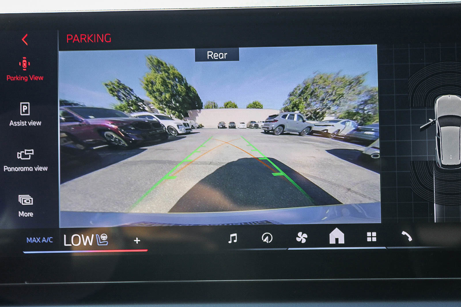 Certified 2025 BMW X3 xDrive30i w/ M Sport Package image 24