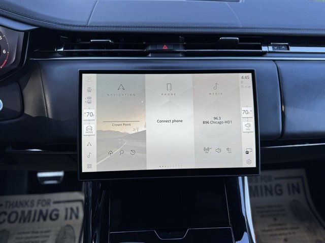 Certified 2024 Land Rover Range Rover Sport Dynamic SE image 29