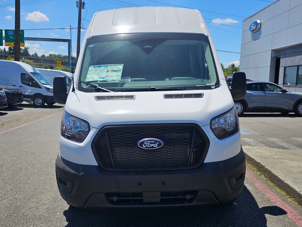 New 2026 Ford Transit 250 148 High Roof AWD image 9