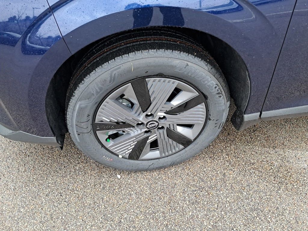 New 2025 Nissan Murano SL image 28