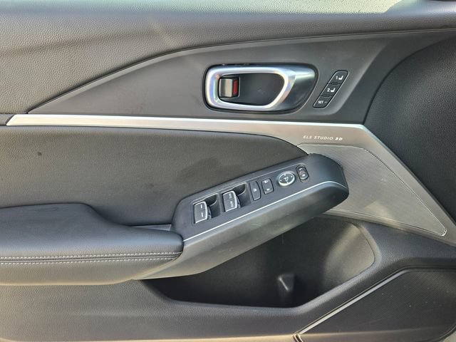 Certified 2025 Acura Integra A-Spec w/ Technology Package FWD image 30