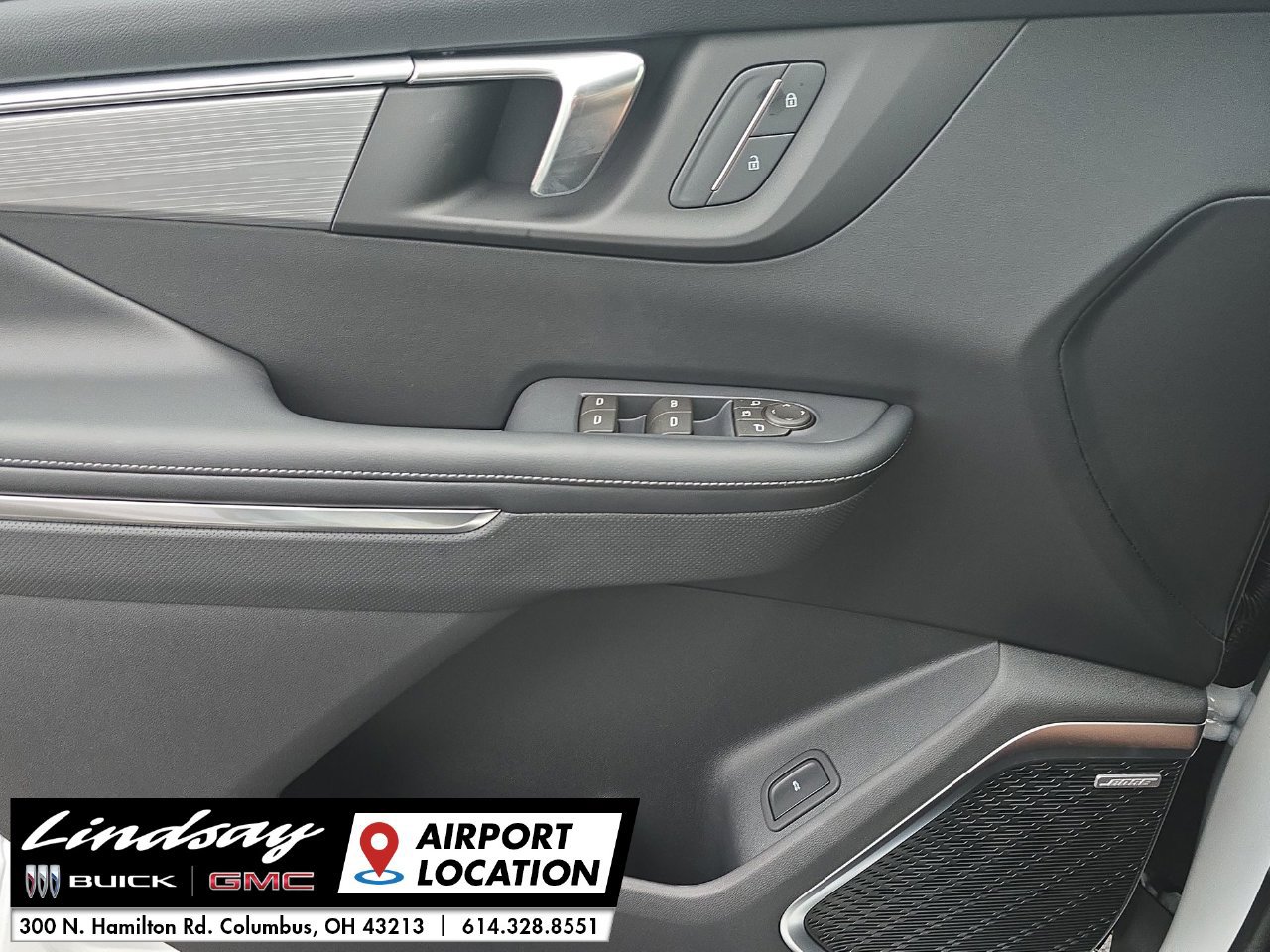 New 2027 Buick Enclave Preferred w/ LPO, Floor Liner Package FWD image 23