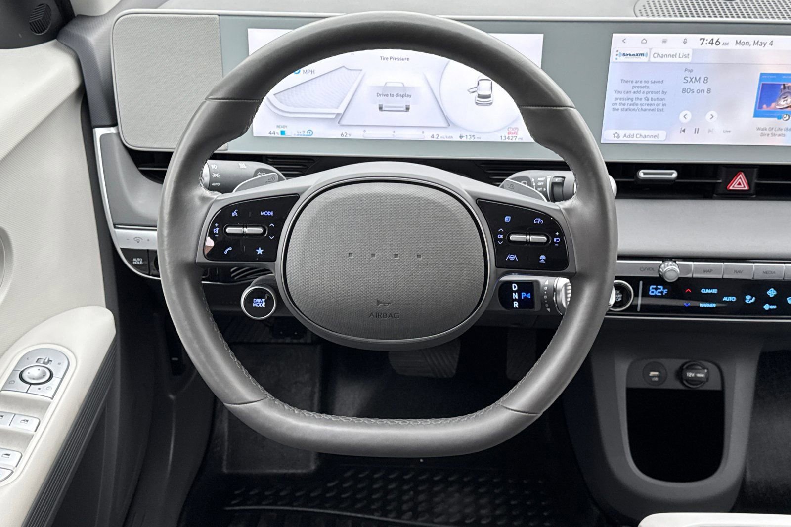 Used 2024 Hyundai Ioniq 5 SEL RWD image 15