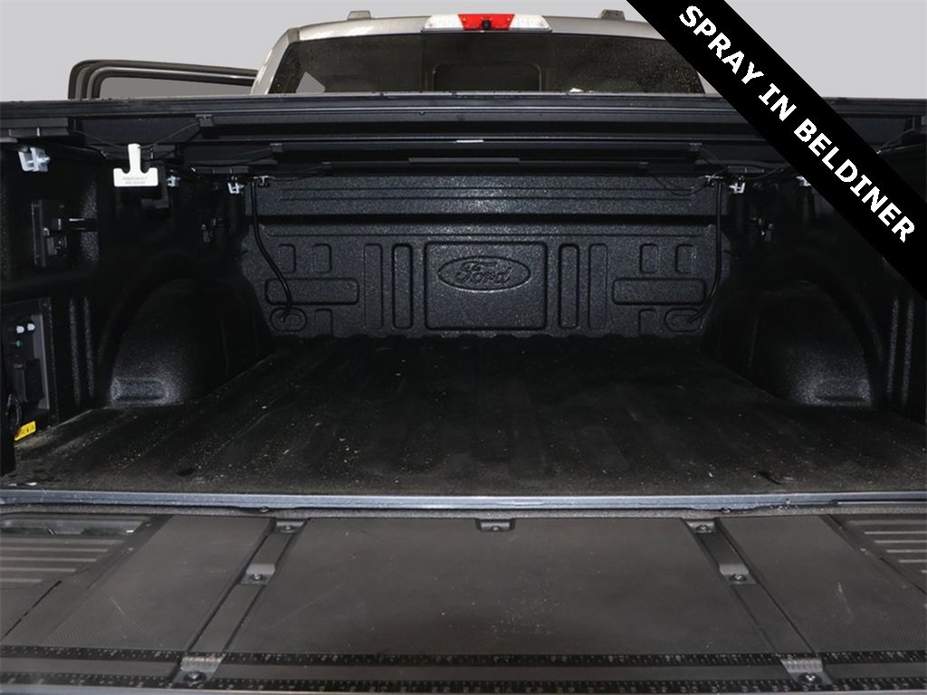 Used 2024 Ford F150 Lightning Platinum image 36