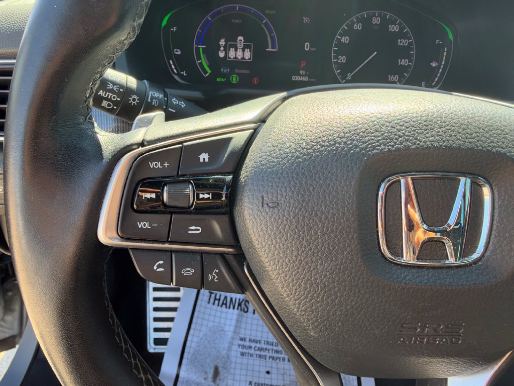 Used 2022 Honda Accord Sport image 25