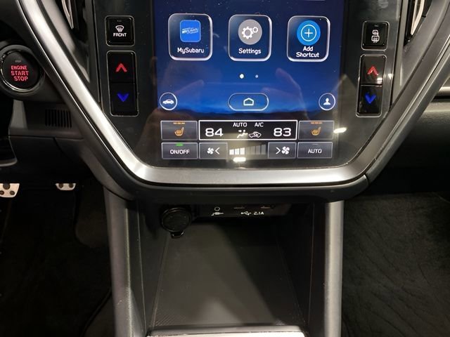 Used 2022 Subaru WRX Premium image 17