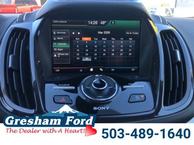 Used 2013 Ford Escape SEL image 21
