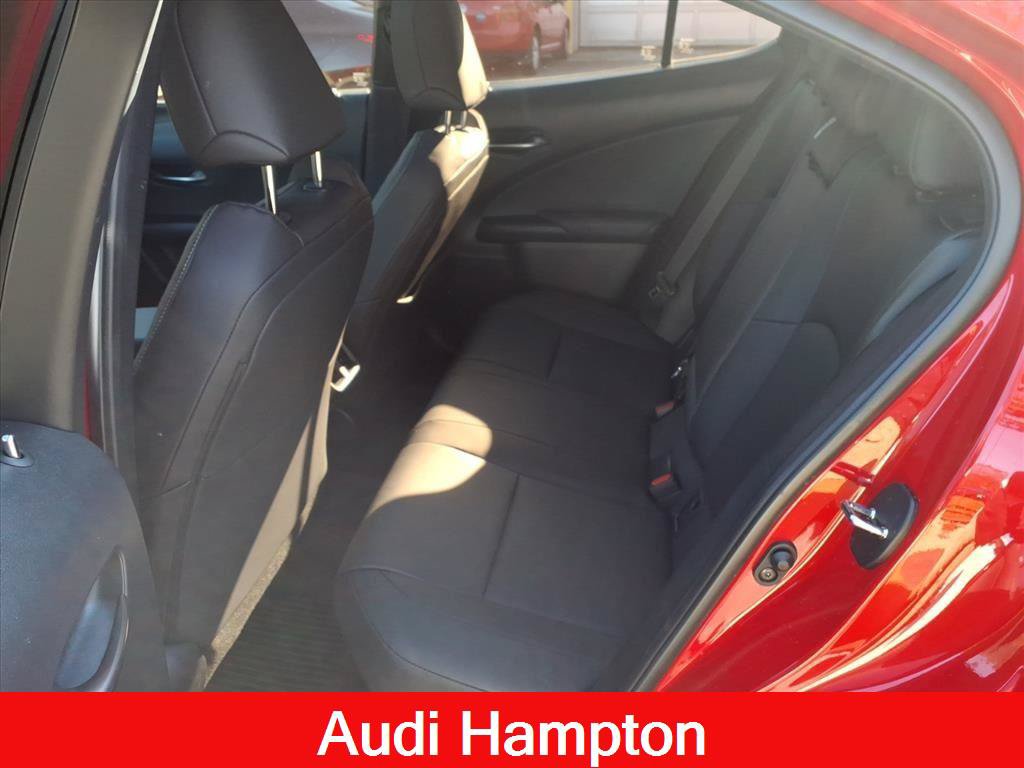 Used 2022 Lexus UX 250h w/ Premium Package AWD/4WD image 10