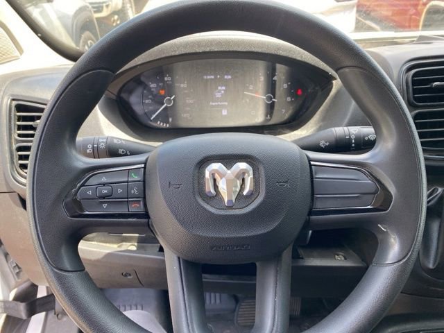 Used 2023 RAM ProMaster 2500 FWD image 27