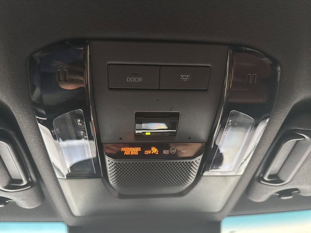 Used 2025 Toyota Land Cruiser 1958 AWD/4WD image 22