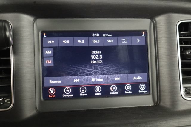 Used 2020 Dodge Charger Police AWD/4WD image 28