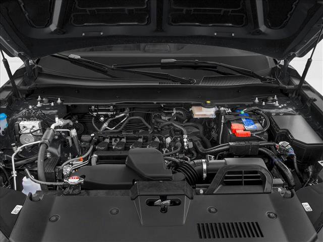 Used 2026 Honda CR-V EX-L image 8