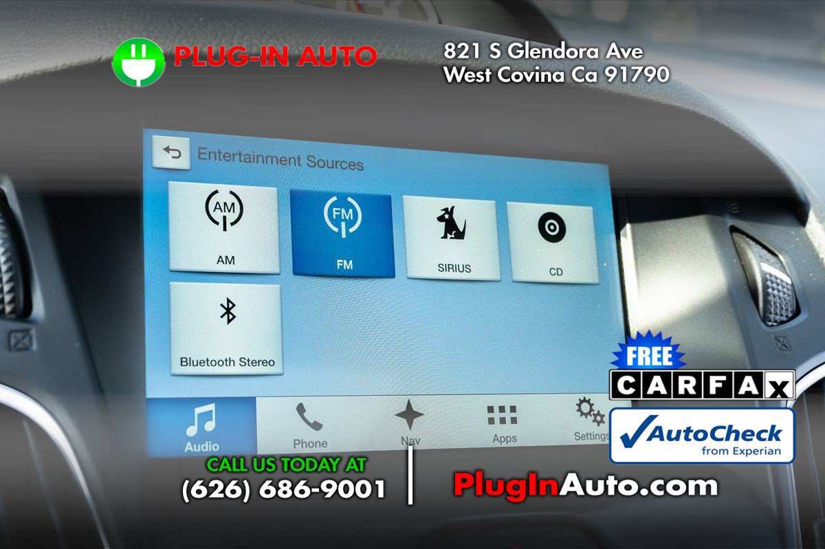 Used 2016 Ford Focus RS image 29