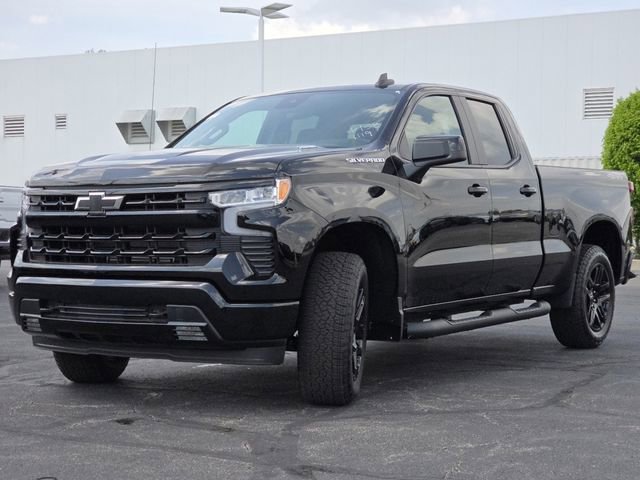 New 2026 Chevrolet Silverado 1500 RST w/ RST Select Package AWD/4WD image 17
