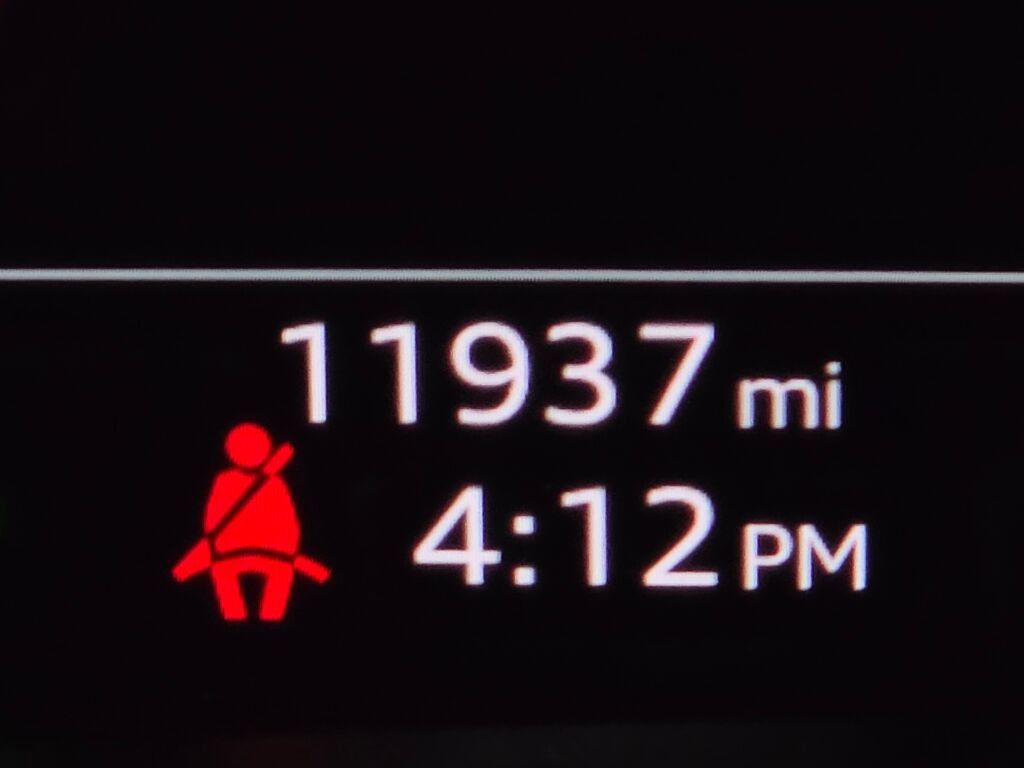 Used 2024 Audi Q8 Prestige w/ Prestige Package image 41