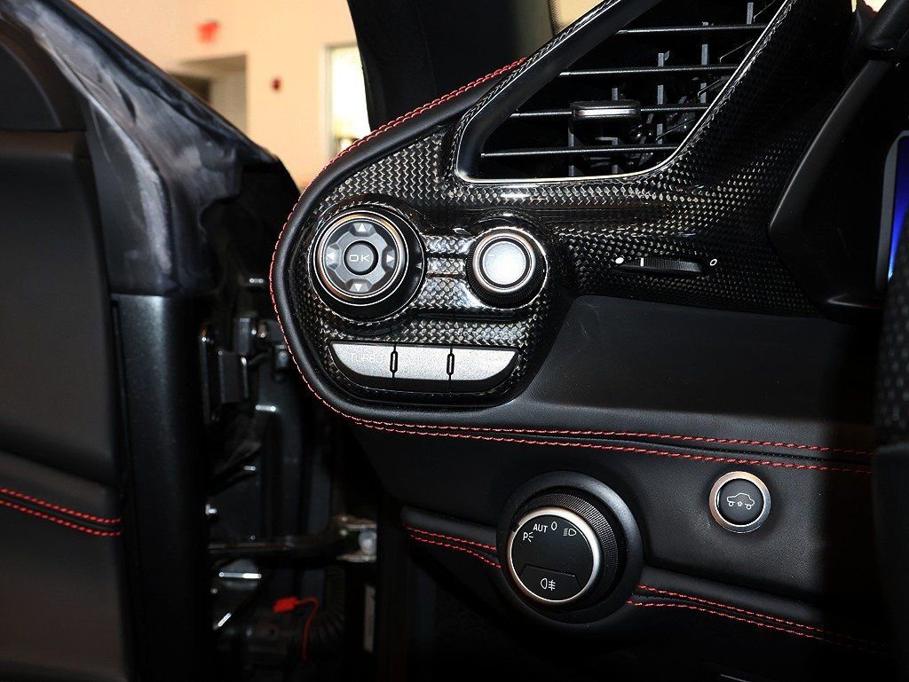 Certified 2019 Ferrari 488 Spider image 87