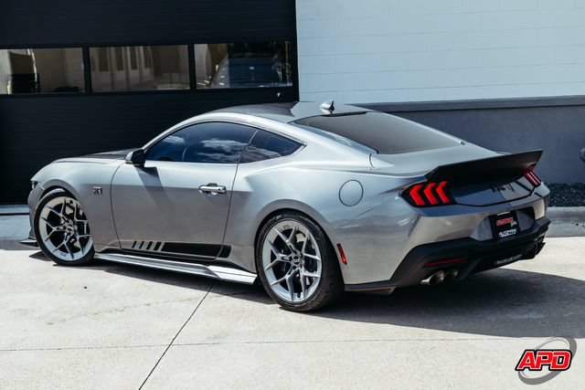Used 2024 Ford Mustang GT Premium w/ GT Performance Package RWD image 58