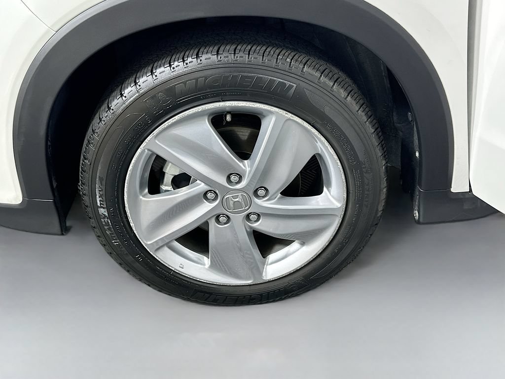 Certified 2020 Honda HR-V EX image 29