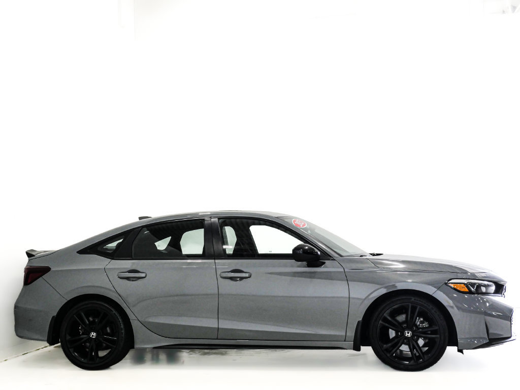 Used 2025 Honda Civic Si image 5