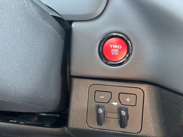 New 2026 Toyota Tundra Platinum AWD/4WD image 43