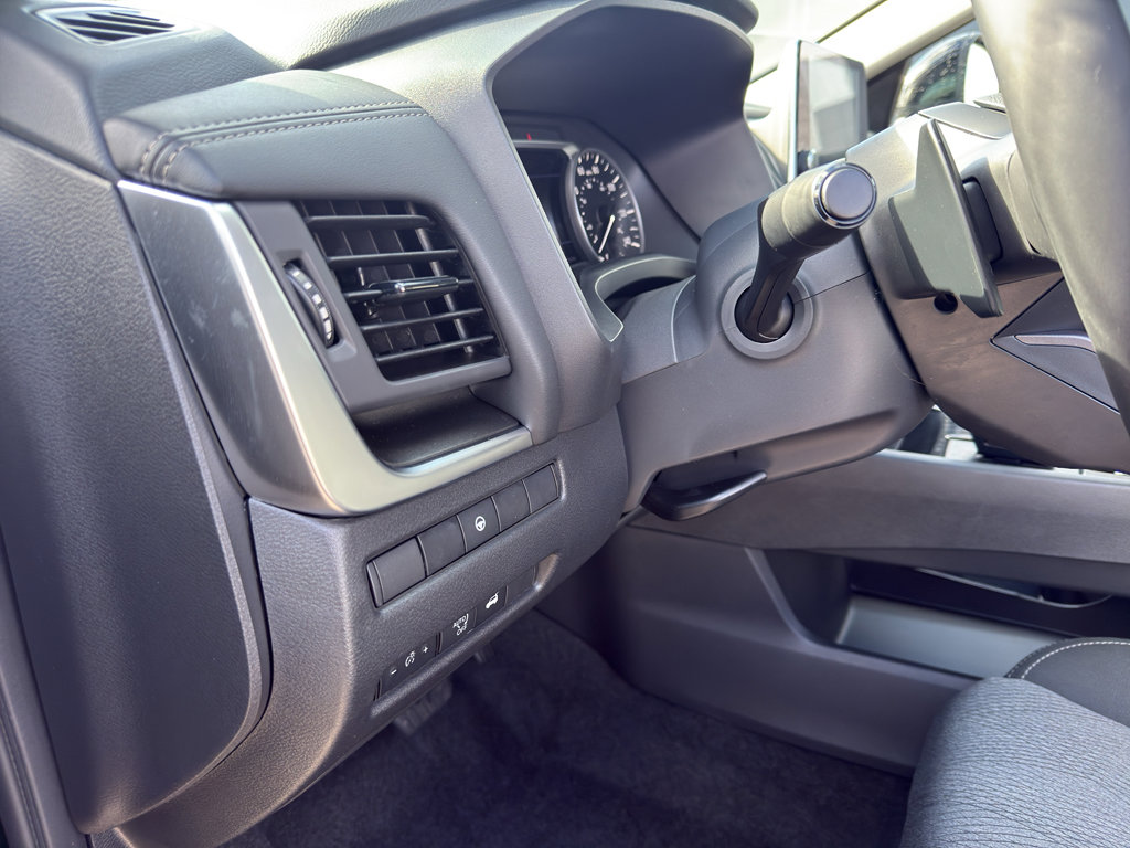 New 2026 Nissan Rogue SV image 14