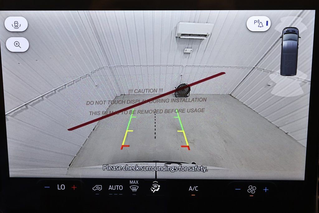 New 2026 Ford Transit 250 148 Medium Roof image 23