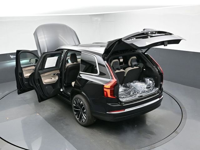 New 2026 Volvo XC90 T8 Plus w/ Protection Package Premier image 52