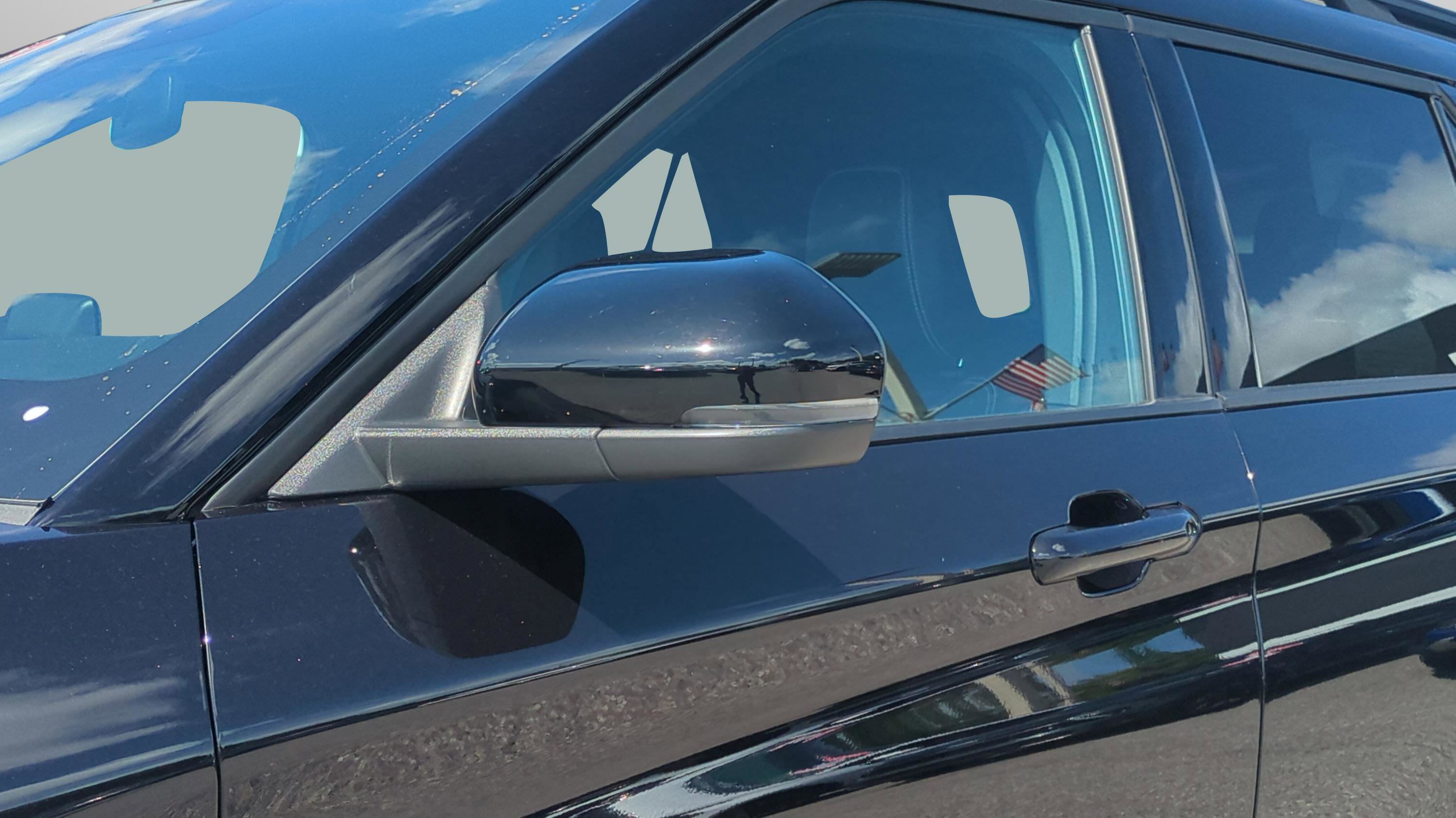 Used 2024 Ford Explorer ST w/ Equipment Group 401A image 26