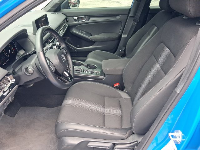 Used 2025 Honda Civic Sport image 12