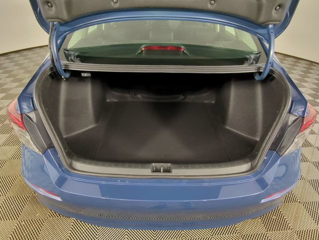 New 2026 Honda Civic LX image 22